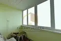 Wohnung 3 zimmer 73 m² Muchaviecki sielski Saviet, Belarus