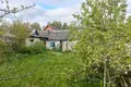Casa 1 habitación 15 m² Haranski sielski Saviet, Belarús