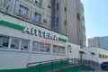 Tienda 101 m² en Minsk, Bielorrusia