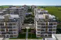 Appartement 2 chambres 66 m² Trikomo, Chypre du Nord