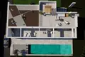 3 bedroom villa 152 m² Orihuela, Spain