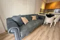 Appartement 2 chambres 63 m² Mezitli, Turquie