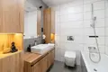 2 room apartment 59 m² Poznan, Poland