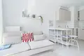 Apartamento 2 habitaciones 33 m² en Varsovia, Polonia