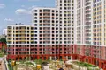 Wohnung 2 zimmer 60 m² Sapronovo, Russland
