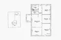 Haus 128 m² Usda, Belarus