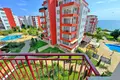 Wohnung 76 m² Sweti Wlas, Bulgarien