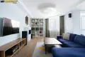 Wohnung 6 zimmer 212 m² Minsk, Belarus