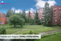 Apartamento 3 habitaciones 64 m² Vilna, Lituania