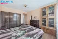 2 room apartment 44 m² Sirvintos, Lithuania