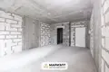 1 room apartment 34 m² Minsk, Belarus