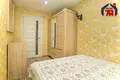 3 room apartment 60 m² Maladzyechna, Belarus