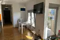 Wohnung 1 Schlafzimmer 47 m² Becici, Montenegro