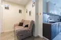 2 room apartment 43 m² Minsk, Belarus