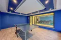 Attique 3 chambres 115 m² Alanya, Turquie