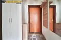 1 room apartment 33 m² Minsk, Belarus