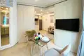 Apartamento 2 habitaciones 27 m² Pattaya, Tailandia