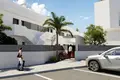Szeregowiec 3 pokoi 130 m² Torrevieja, Hiszpania