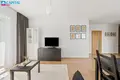 Apartamento 3 habitaciones 64 m² Vilna, Lituania