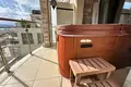 2 bedroom apartment 131 m² Budva, Montenegro