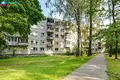 Apartamento 1 habitación 25 m² Vilna, Lituania