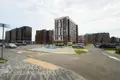 Магазин 15 комнат 33 м² в Минске, Беларусь