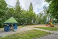 1 room apartment 36 m² Minsk, Belarus