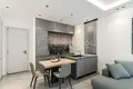 Mieszkanie 2 pokoi 64 m² Nikiti, Grecja
