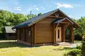 Maison 296 m² Astrosycki sielski Saviet, Bélarus