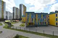 Apartamento 3 habitaciones 78 m² Minsk, Bielorrusia