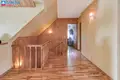 House 223 m² Krakiai, Lithuania