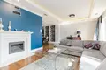 Apartamento 168 m² en Varsovia, Polonia