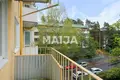 1 bedroom apartment 42 m² Helsinki sub-region, Finland