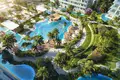 Квартира 1 комната 58 м² Чонг Тале, Таиланд