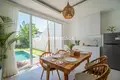 Villa mit 2 Schlafzimmern  Tumbak Bayuh, Indonesien