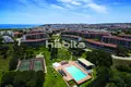 Mieszkanie 4 pokoi 127 m² Lagos, Portugalia