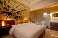 Villa de tres dormitorios 473 m² Phuket, Tailandia