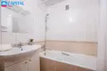 Квартира 3 комнаты 49 м² Вильнюс, Литва