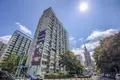 Appartement 1 chambre 28 m² Varsovie, Pologne