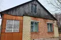 House 51 m² Zajamnauski sielski Saviet, Belarus