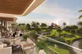 2 bedroom apartment 100 m² Dubai, United Arab Emirates
