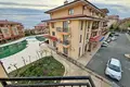 2 bedroom apartment 100 m² Sveti Vlas, Bulgaria