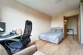 Mieszkanie 2 pokoi 51 m² Mińsk, Białoruś