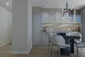 Apartamento 3 habitaciones 58 m² Varsovia, Polonia