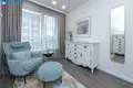 3 room apartment 63 m² Vilnius, Lithuania
