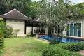 4-Schlafzimmer-Villa  Choeng Thale, Thailand
