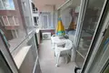 Apartamento 1 habitacion 56 m² Nesebar, Bulgaria