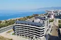 2 bedroom apartment 109 m² Alanya, Turkey