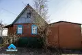 Casa 31 m² Hrabauski sielski Saviet, Bielorrusia