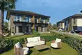 Dom 5 pokojów 263 m² Dosemealti, Turcja